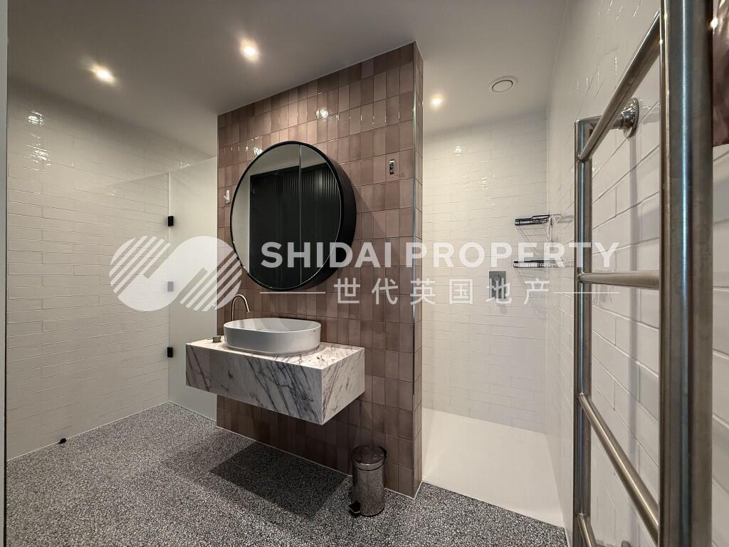 1 bedroom flat share for rent