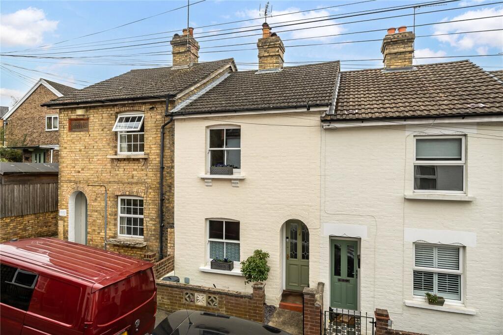 Main image of property: Cobden Road, Sevenoaks, Kent