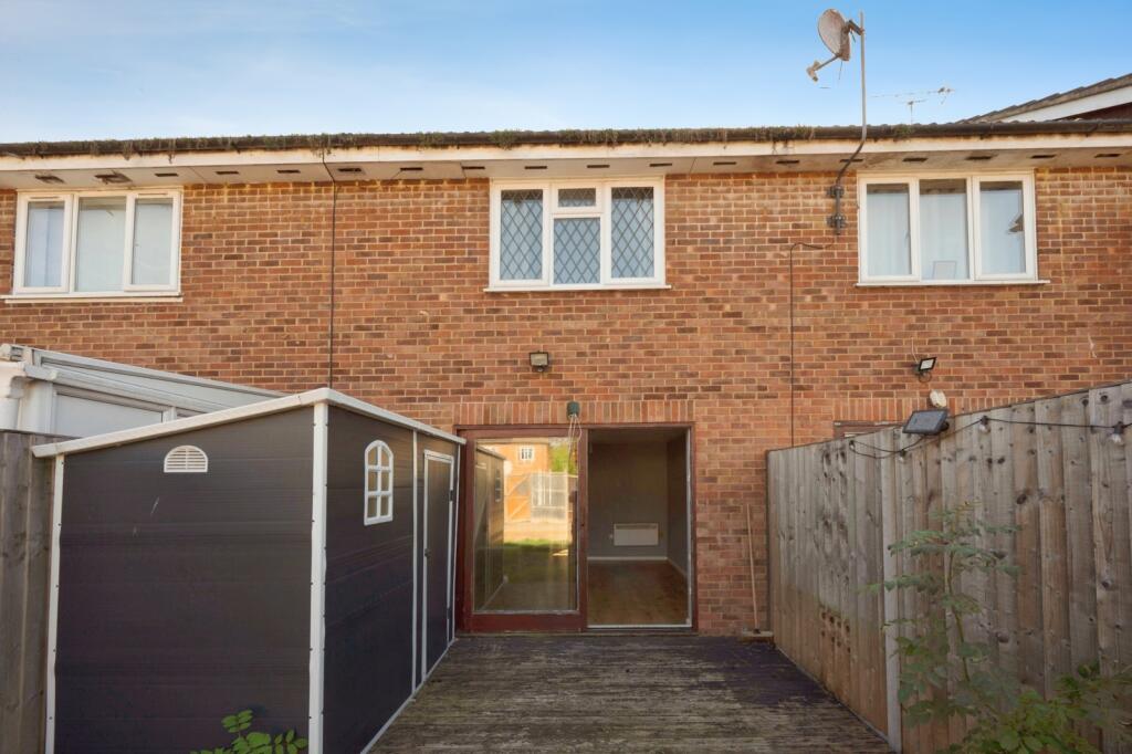 Main image of property: Ashdale Close, Staines-upon-Thames, Surrey, TW19
