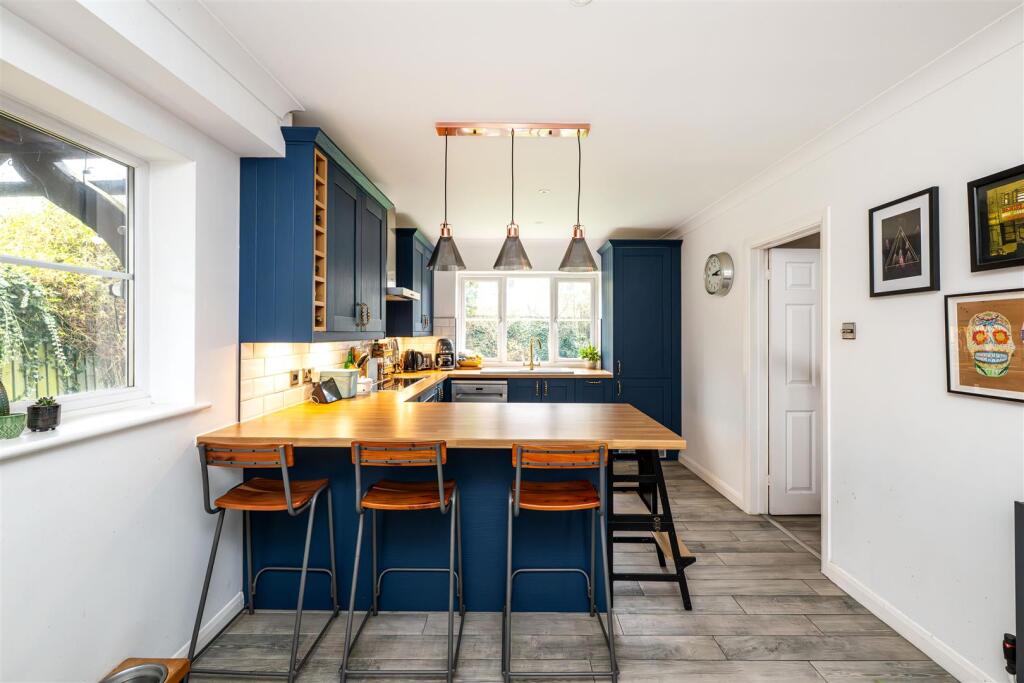 House in Hemel Hempstead - View 2