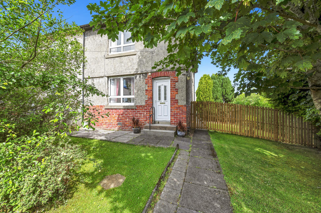 Main image of property: North Drum Street, Kelty, Fife