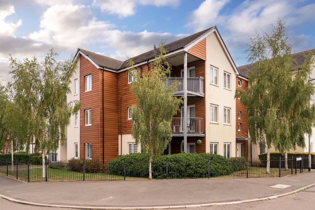 Main image of property: Harris Road, Corby