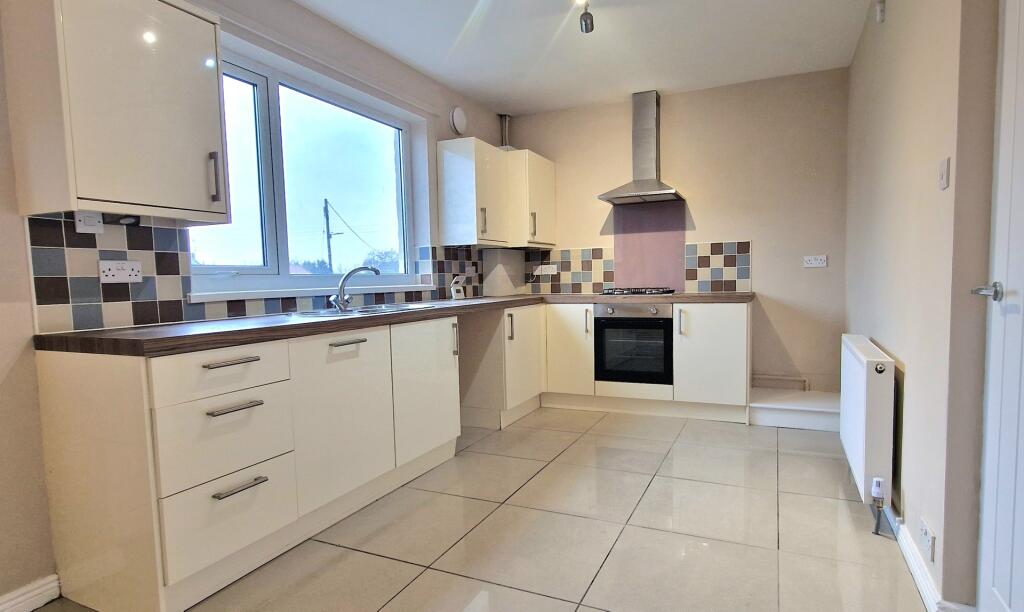 Main image of property: Priestman Avenue, Consett, County Durham, DH8