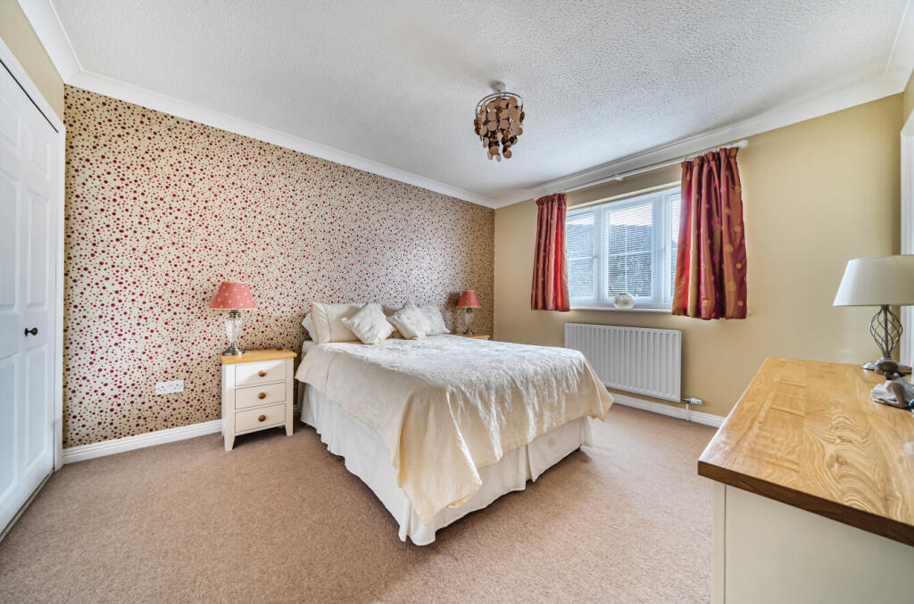 Additional image 13 of Grangefields, Street, BA16