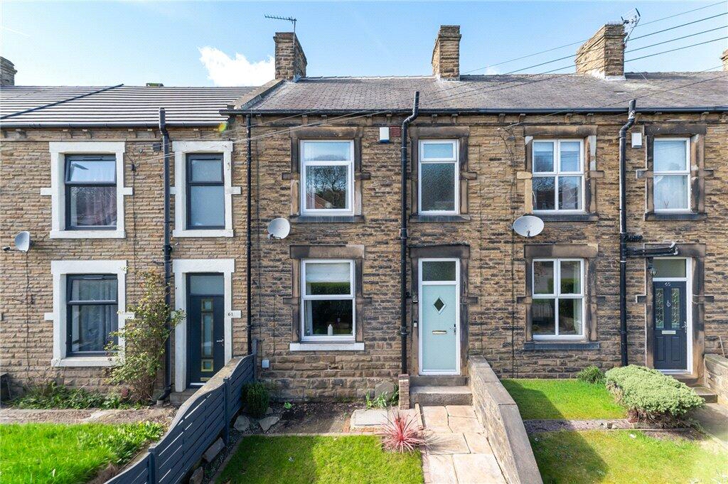 Main image of property: Dewsbury Road, Tingley, Wakefield, West Yorkshire, WF3