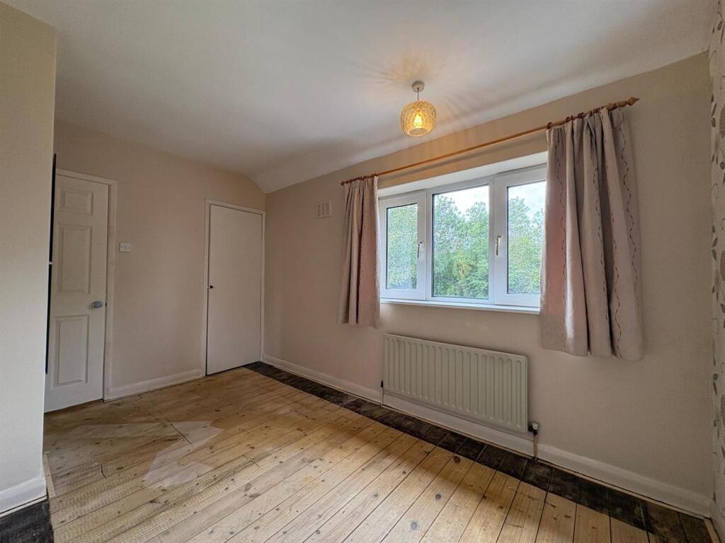 House in Northallerton, North Yorkshire - More