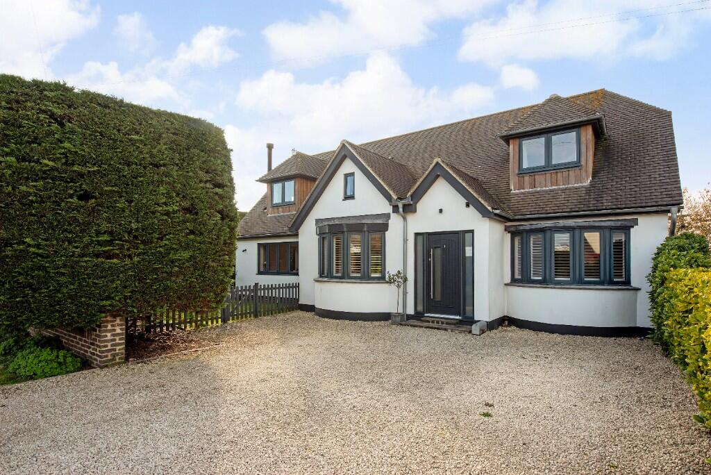 Main image of property: Grafton Avenue, Felpham, West Sussex, PO22