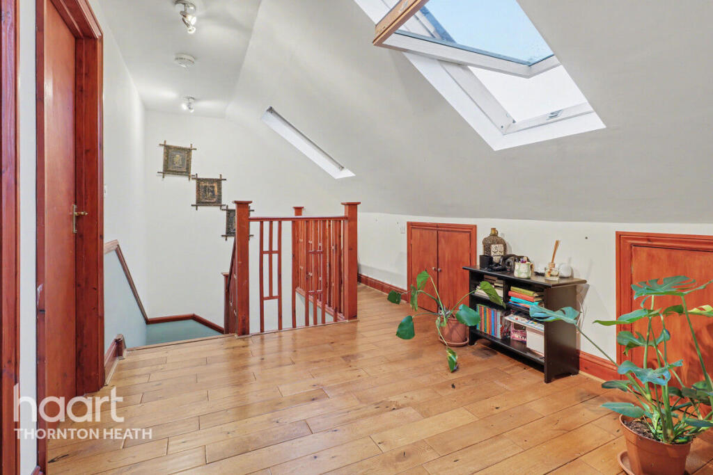 Main image of property: Galpins Road, Thornton Heath
