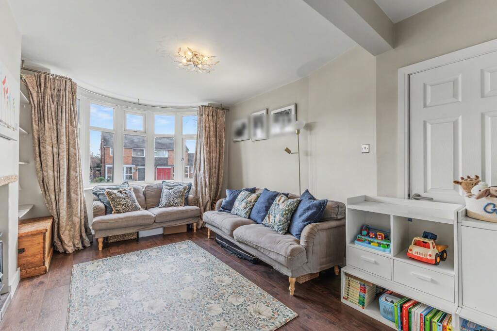 High Street, Ryton On Dunsmore, CV8 - View 5