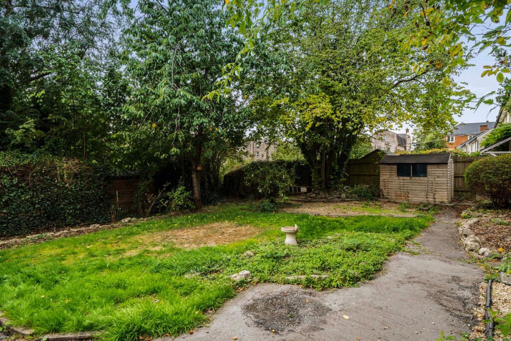 Barrendown Lane, Shepton Mallet, BA4 photo 2