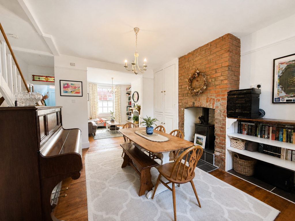 House in Exeter - View 5