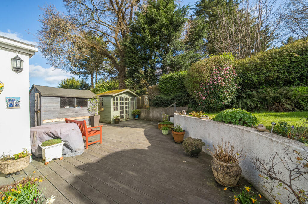 Main image of property: Peters Crescent, Marldon, Paignton, Devon