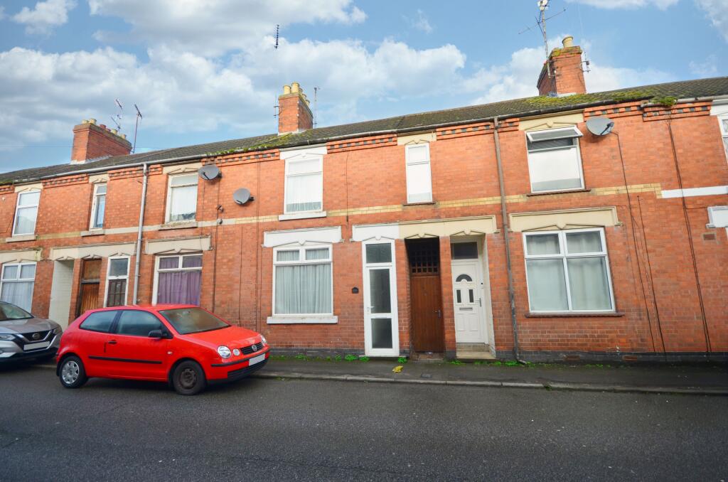 Main image of property: Havelock Street, Kettering, NN16