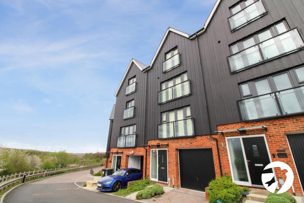 Main image of property: Stratford Way, Northfleet, Gravesend, Kent, DA11