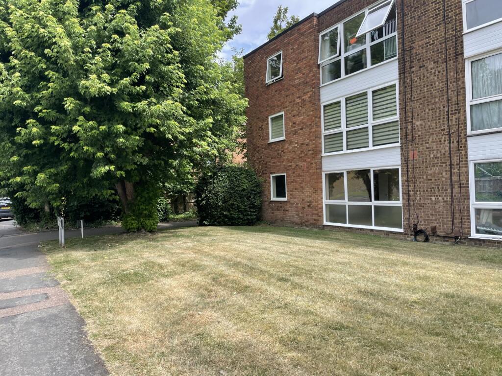 Main image of property: Grandfield Avenue, Watford, Hertfordshire