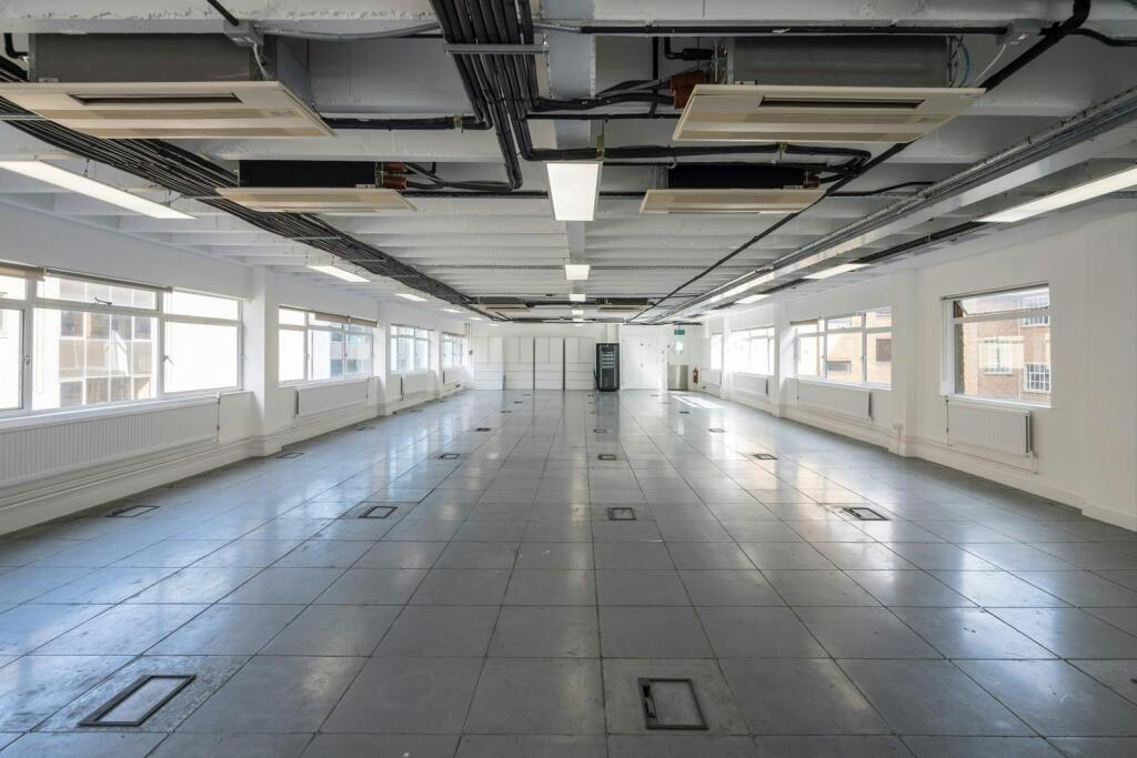 3rd Floor