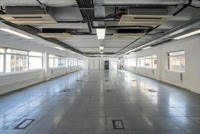 3rd Floor
