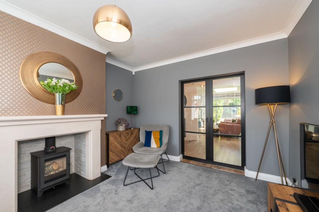 Oakhill Avenue, Kidderminster, DY10 - Widok 6