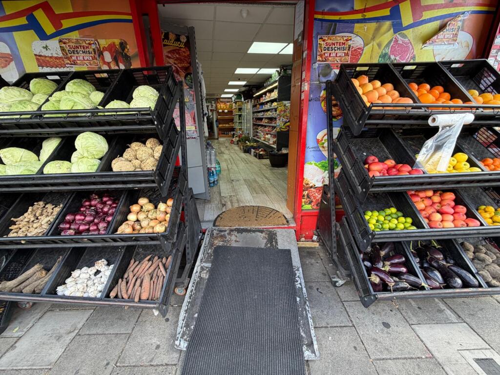 Main image of property: Longbridge Road, Barking, Barking And Dagenham