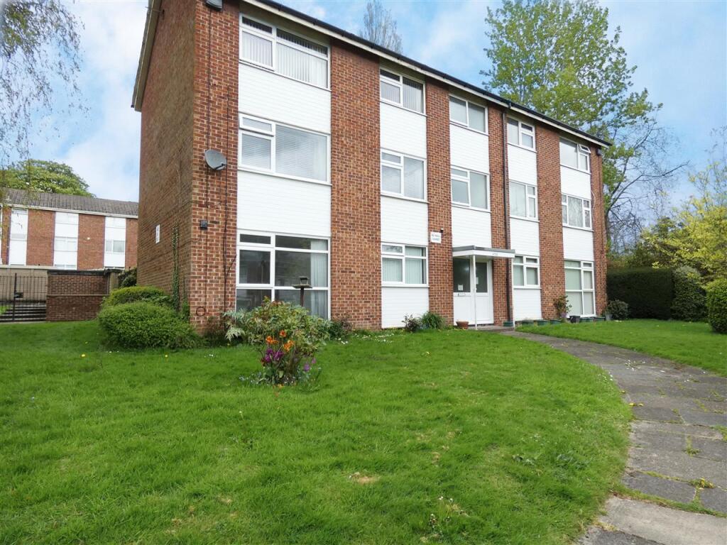 Main image of property: Hey Park, Huyton, Liverpool