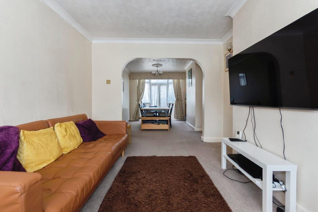 House in Birmingham, Acocks Green - More