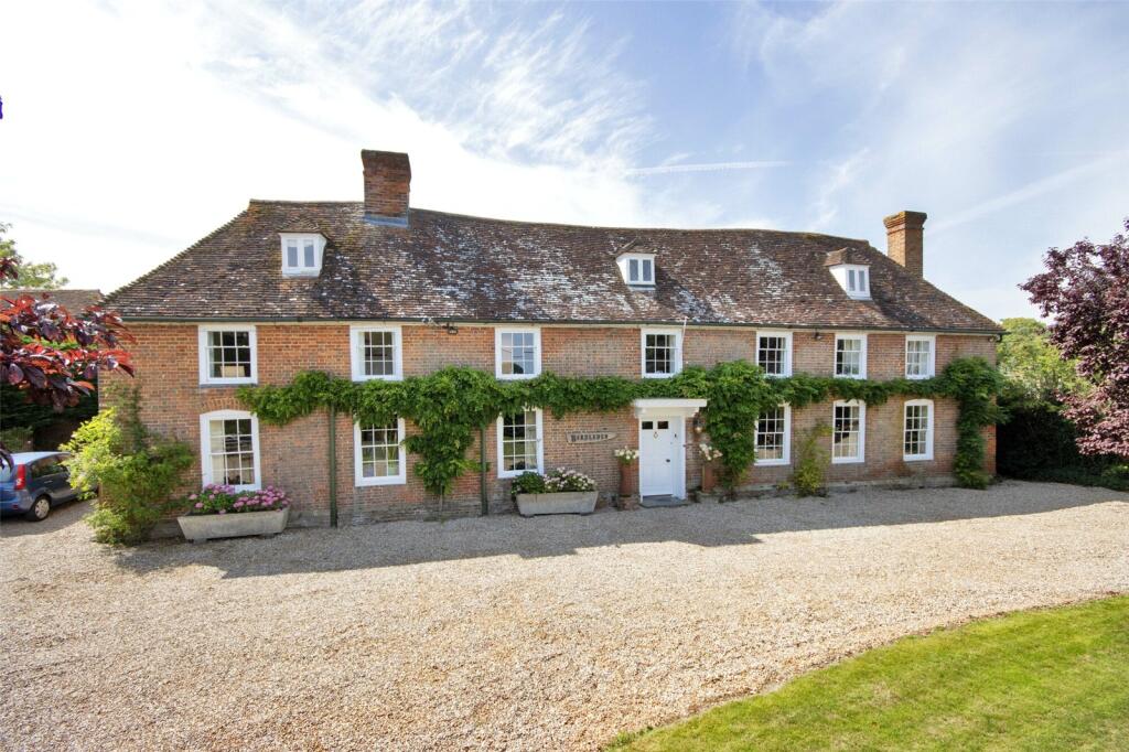 Main image of property: Biddenden Road, Smarden, Ashford, Kent, TN27
