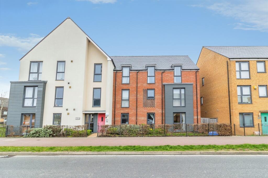 Main image of property: Countess Way, Brooklands, Milton Keynes