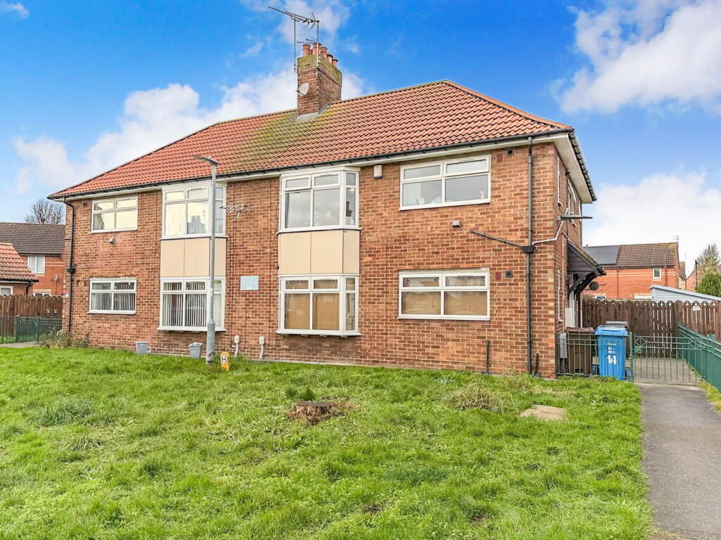 Main image of property: The Quorum, Kingston Upon Hull, City Of Kingston Upon Hull, HU4