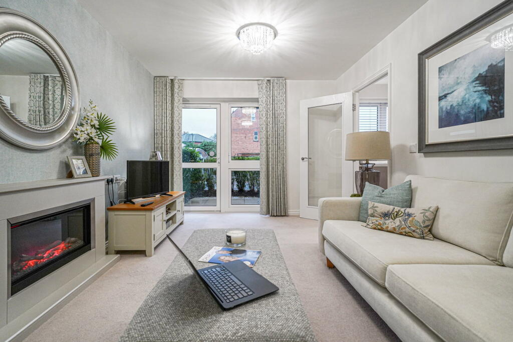 Additional image 12 of Apartment 30, Bower Lodge, Shirley