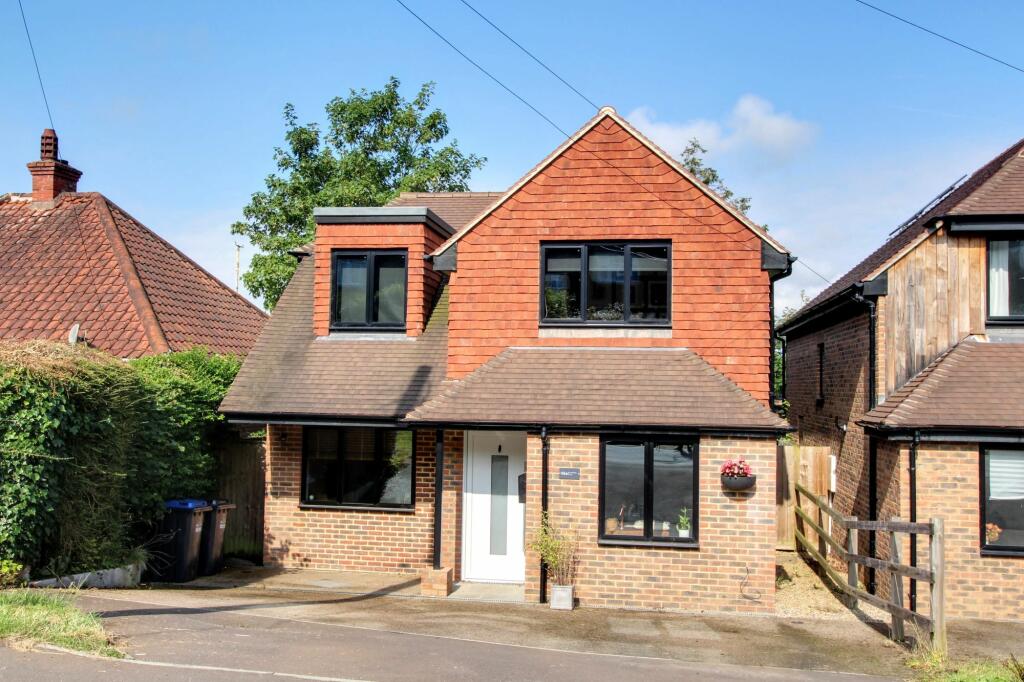 Main image of property: Wivelsfield Road, Haywards Heath, RH16