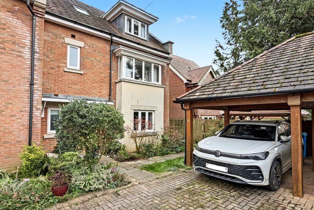 Main image of property: Forest Road, Poole, Dorset, BH13