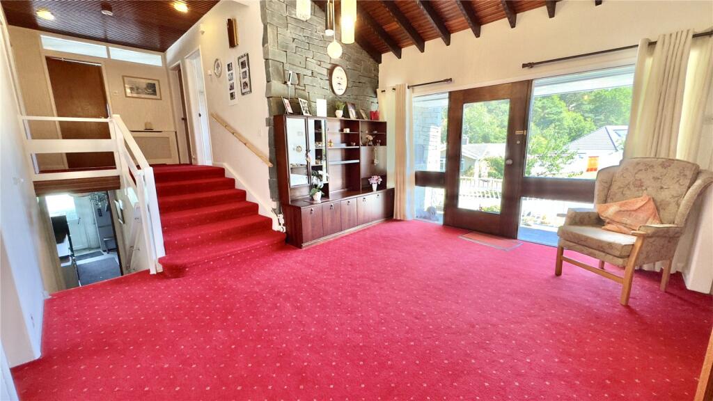 Rhodesway, Heswall, Wirral, CH60 photo 3