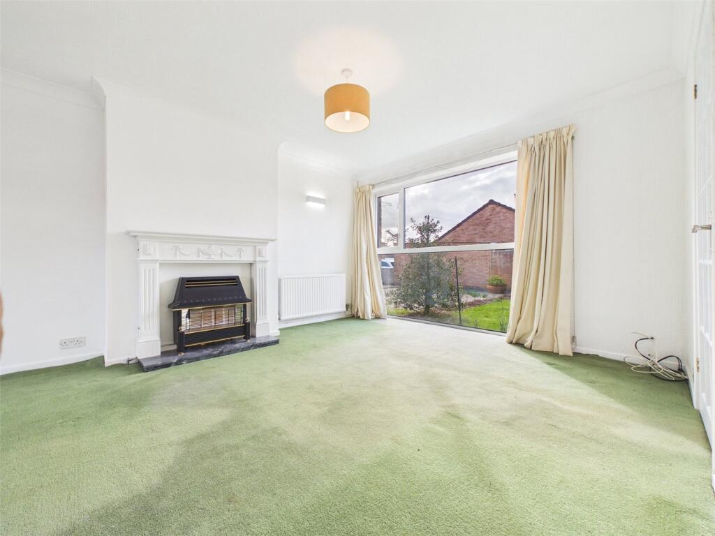 House in Cheltenham, Hatherley, Up Hatherley - View 5