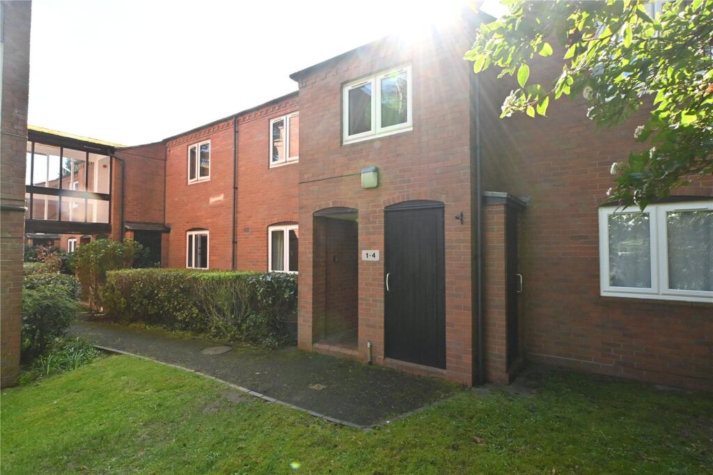 Additional image 8 of Wake Green Park, Moseley, Birmingham, B13