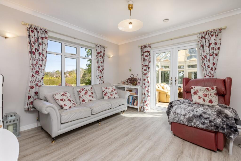 Development opportunity plus 3-bedroom bungalow in Melsonby photo 3