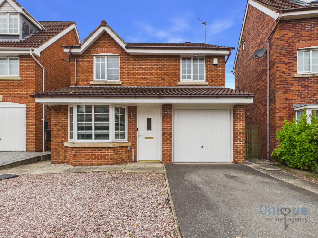 Main image of property: Sandwell Avenue, Thornton-Cleveleys, FY5