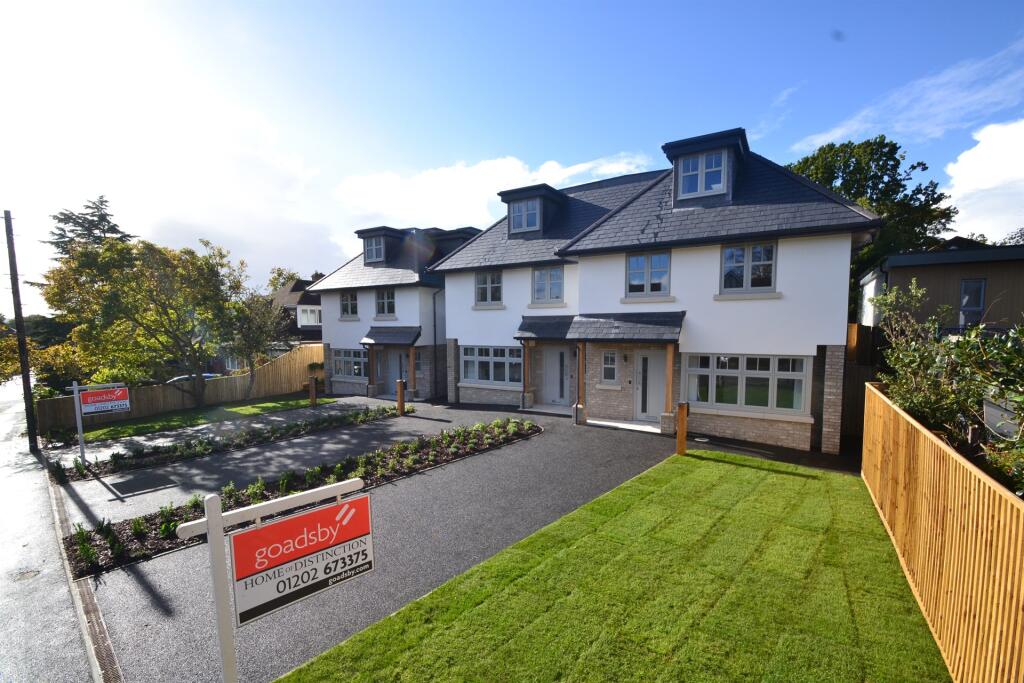 Main image of property: Ashley Cross