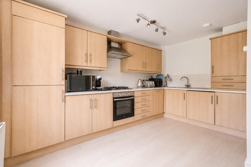 Apartment in Huntingdonshire, St Ives - View 5
