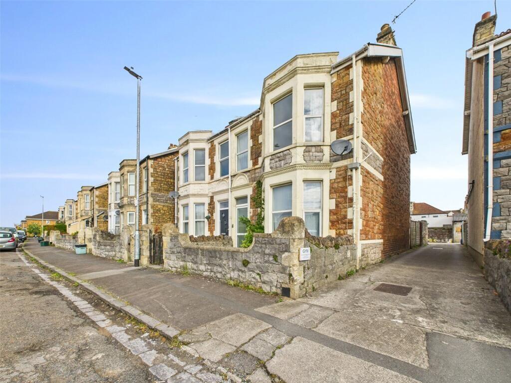 Main image of property: Churchill Road, Weston-super-Mare, Somerset