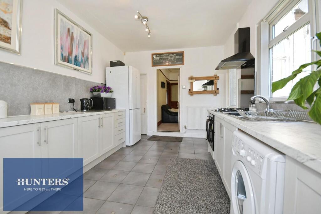 House in Chesterfield, St Augustines, Spital - View 5