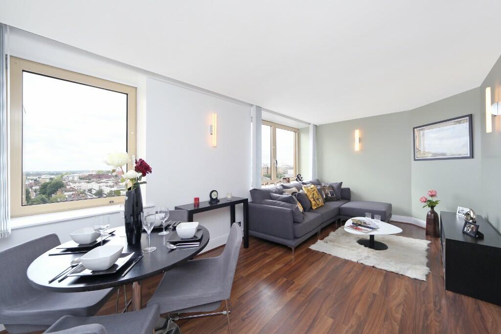Main image of property: 355 Kings Road, London, SW3