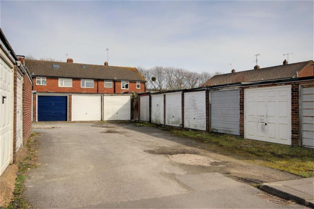 Main image of property: Russell Close, Worthing, BN14