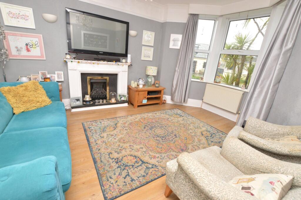 House in Newquay, Cornwall - View 3