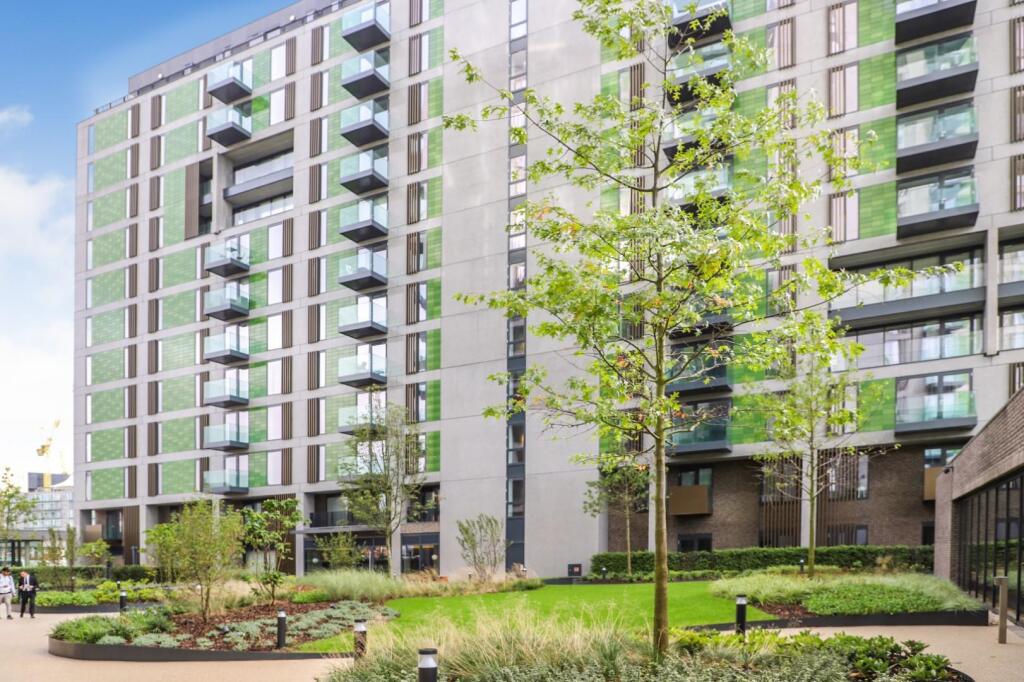 Main image of property: Bury Street, Salford