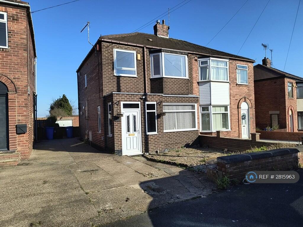 Main image of property: Seagrave Drive, Sheffield, S12