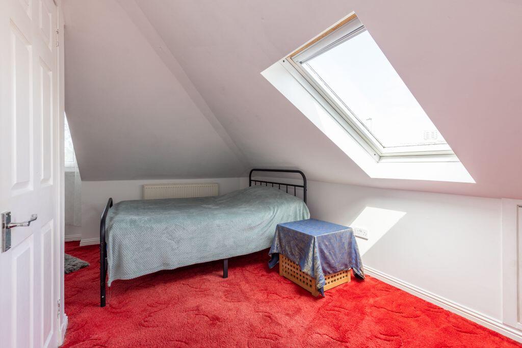 House in Edinburgh, The Durhams, Duddingston - More