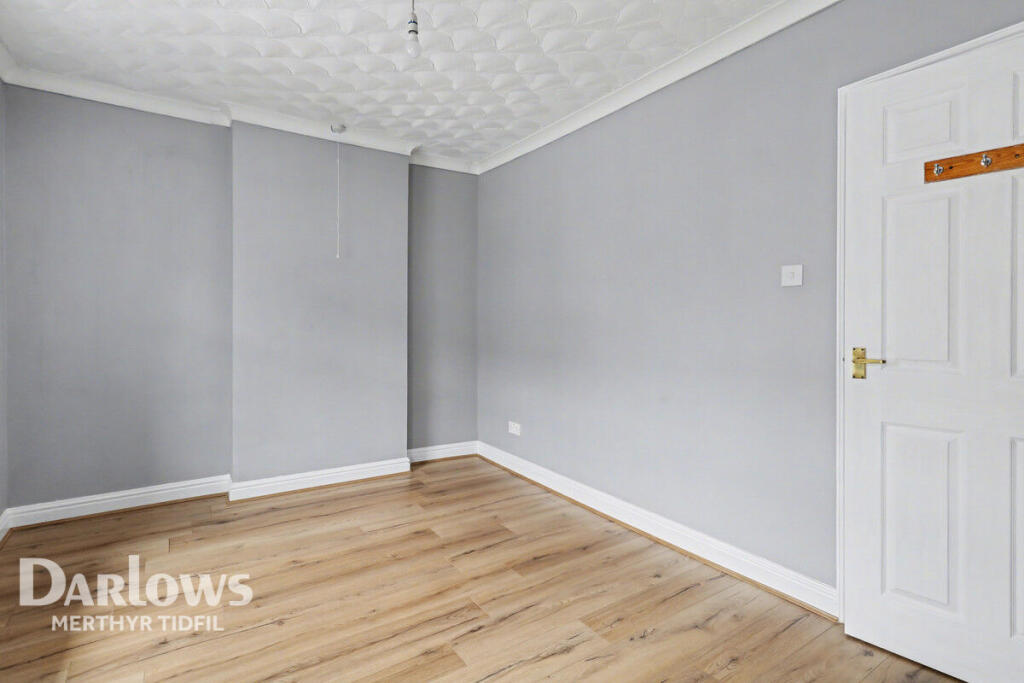 Main image of property: Morgan Street, ABERTILLERY