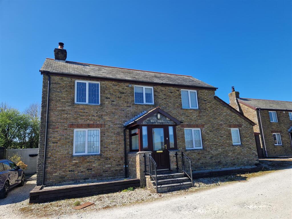 Main image of property: School Road, Newquay