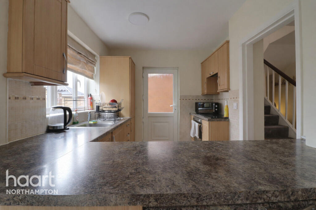 Main image of property: Birchfield Road East, Northampton