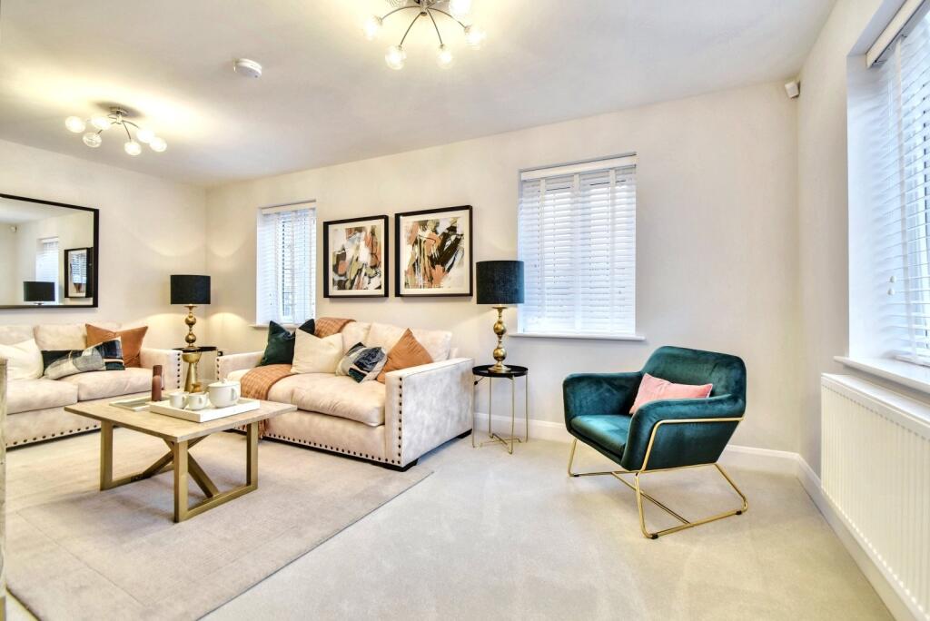 House in Worcester - View 4
